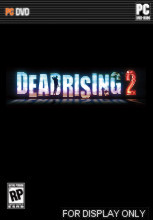 ɥʬΧ2Dead Rising 2v1.1ʮ޸