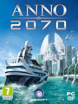 Ԫ2070Anno2070v1.03.6860 һ޸