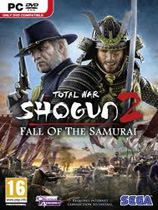 Ļ2ʿ䣨Total War SHOGUN 2: Fall Of The SamuraiܵMOD