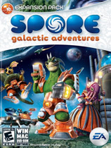 ֮ӴðգSpore Galactic AdventuresŻMOD