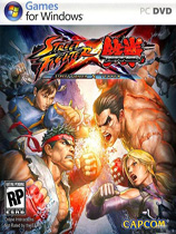 ͷXȭStreet Fighter X Tekken߹MOD