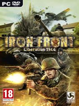 ǰߣ1944Iron Front Liberation 1944LMAO麺V1.0