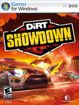 սDiRT Showdownv1.0