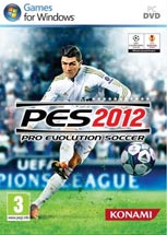 ʵ2012Pro Evolution Soccer 2012ŷޱ16ǿ°+