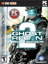 жսʿ2Ghost Recon Advanced Warfighter 2V1.0