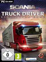 ˹ؿʻģ⣨SCANIA Truck Driving Simulationv1.0һ޸
