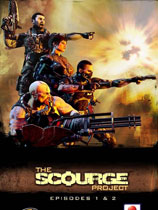 ּƻ1&2£The Scourge Project Episode 1 and 2v1.4޸