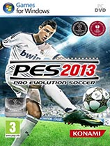 ʵ2013Pro Evolution Soccer 2013򵥲˵0.2