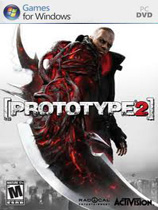 Űɱԭ2Prototype 2v1.0޸