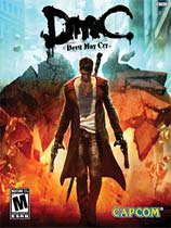 5Devil May Cry 5v1.0 ʮ޸LinGon