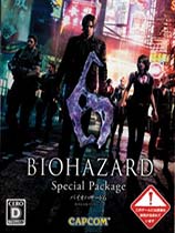 Σ6Resident Evil 6浵޸v0.7b