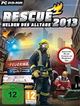 Ԯ2013ȫְӢۣRescue 2013: Everyday HeroesLMAO麺V1.0