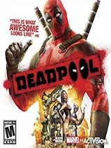 ̣DeadpoolLMAO麺V1.0