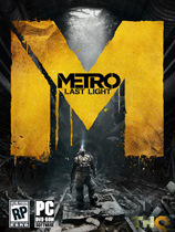 ⣨Metro: Last LightV1.0.4޸ZOCKIR