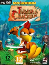 ּǹ֣ϻСMoorhuhn: Tiger & Chicken v1.0޸MrAntiFun