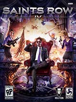 ڵʥͽ4Saints Row 4̵ȫMOD