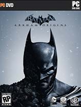 ԴBatman: Arkham Originsv1.0޸MaxTre