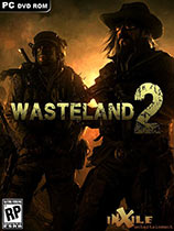 2Wasteland 2v1.4޸MrAntiFun