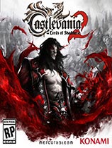 ħǣӰ֮2Castlevania:Lords of Shadow 2v1.0޸drolle