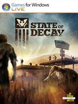 öУState of Decayv1.9ʮ޸MaxTre