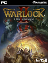 ʿ2Warlock 2: the ExiledϷŻv2.0