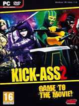 2Kick-Ass 2޸