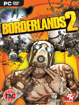 ֮2Borderlands 2v1.0.29.827556ʮ޸dEViATED