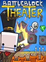 սש糡BattleBlock Theater޸޸