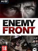 оǰߣEnemy Frontv1.0޸drolle