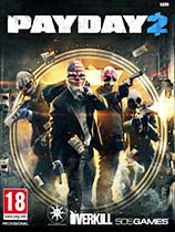 ջ2Payday 2v31.2ʮ޸LinGon