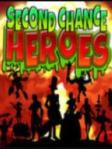 ӢٷSecond Chance Heroes޸