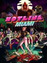 ܣHotline Miamiv1.0޸Danny350