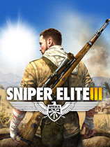 ѻӢ3Sniper Elite 3v1.10ʮһ޸MaxTre