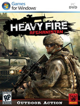 ս׷ɣHeavy Fire: Afghanistanv1.0޸MrAntiFun