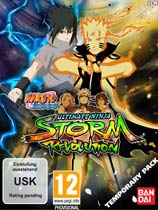 Ӱ߼紫߷籩-Naruto Shippuden: Ultimate Ninja Storm Revolution˻ӰMOD