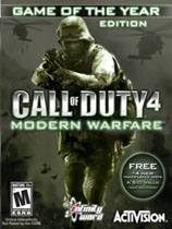 ʹٻ4ִսCall Of Duty 4 Modern Warfarev1.0޸Abolfazl.k