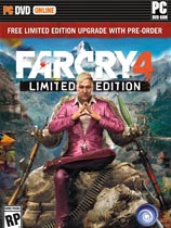 µ4Far Cry 4v1.6ʮ޸dRolle