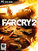 µ2Far Cry 2޸MrAntiFun