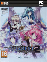 ˹ս2Agarest: Generations of War 2LMAO麺V0.5[ʰ]