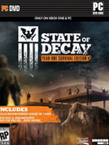 öУ棨State of Decay: Year One Survival Editionȫ汾޸