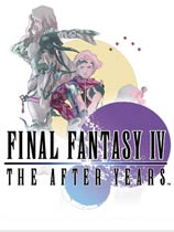 ջ4֮黹Final Fantasy IV: The After Yearsv1.0ʮ޸MrAntiFun