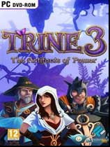 λһ3ȨʥTrine 3: The Artifacts of Power԰v0.05޸Lingon