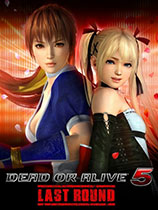 5һսDead Or Alive 5Last Roundϼ˿߸MOD[DLC]