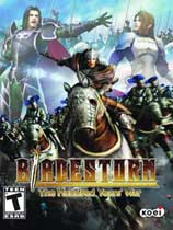 з籩ս&جΣBladestorm: The Hundred YearsWar and Nightmarev1.0ʮ޸Ӱ