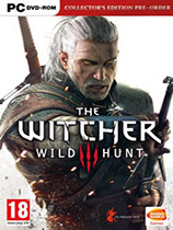 ʦ3ԣThe Witcher 3: Wild Hunt߱滭ʹUBER Fidelity Suite