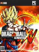 飺棨Dragon Ball Xenoverse򷹳תMOD