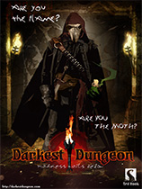 ڵΣDarkest DungeonBuild 9834԰麺V1.0