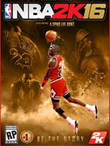 NBA 2K16NBA 2K16ȫ汾ʮ޸