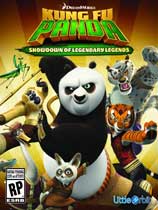 èԾKung Fu Panda: Showdown of Legendary LegendsLMAO麺V2.0