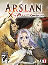 Ƕ˹սX˫Arslan: The Warriors of LegendLMAO麺V1.0